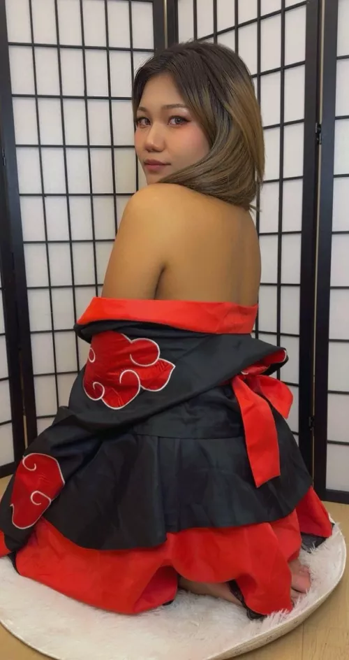 Are you into Asian girls?