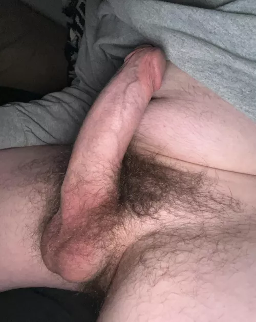 Big fat pleasure pole m28