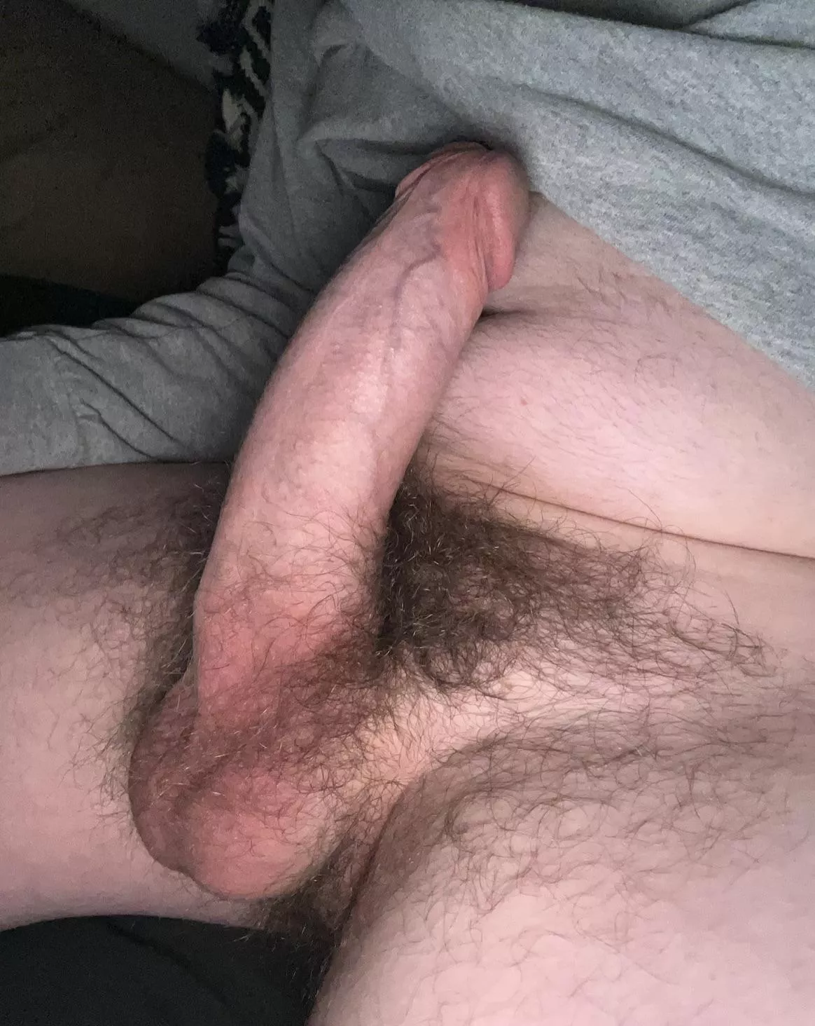 Big fat pleasure pole m28