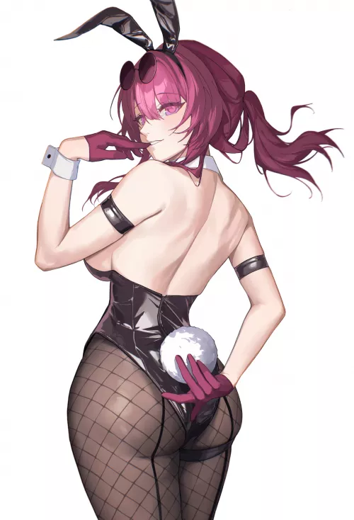 Bunny Kafka [Honkai Star Rail]