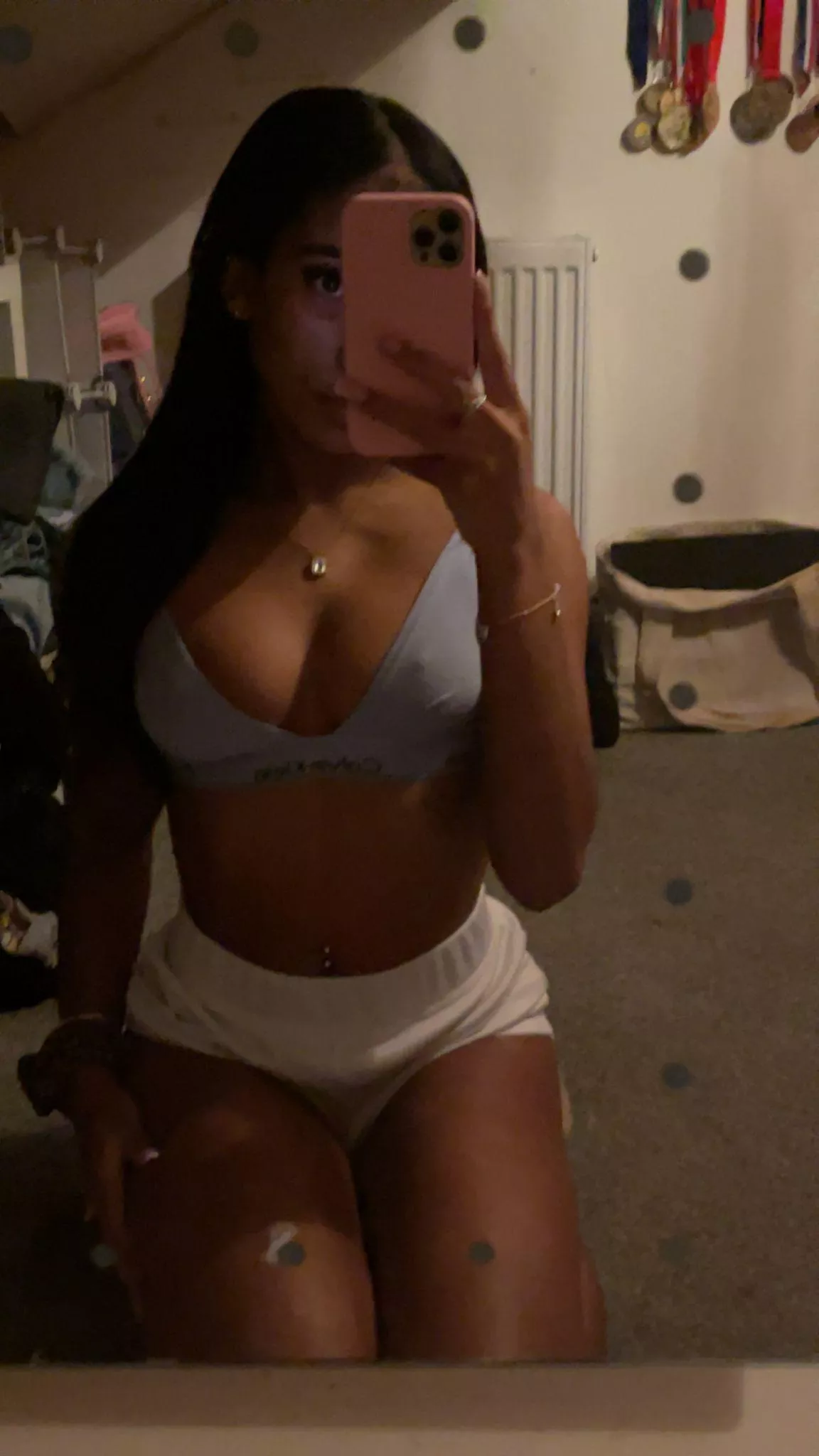 Can small black girls get love too?