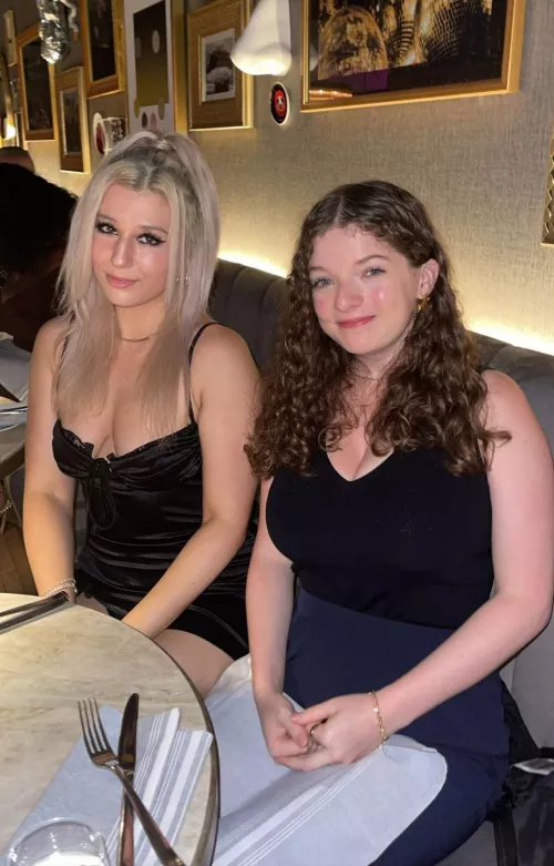 Can't even hide them