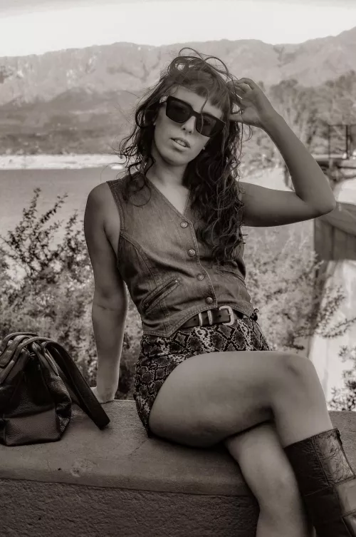 classy, sexy, or both?