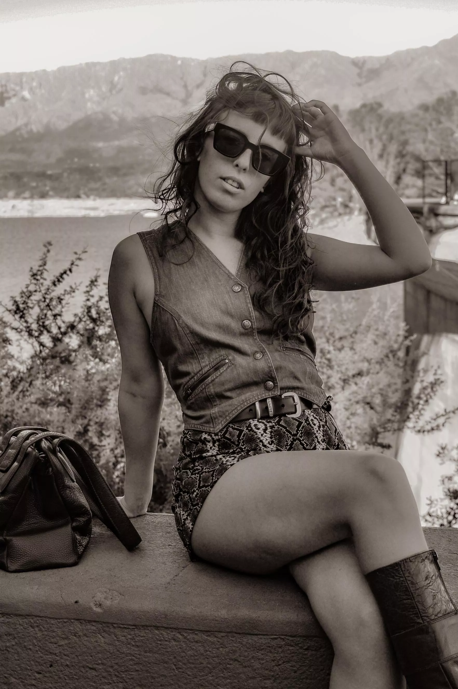 classy, sexy, or both?