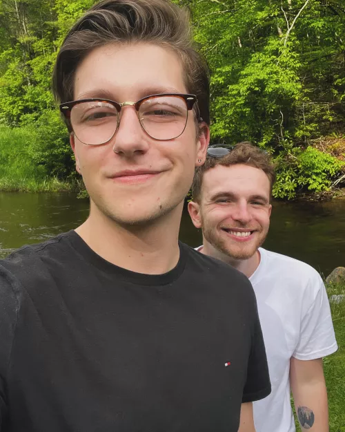 Coming up on 6 years😜