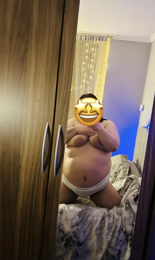 Describe me with one word 👀😈🙈