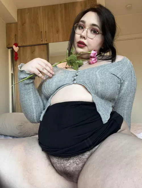 Don't let my cute face fool you