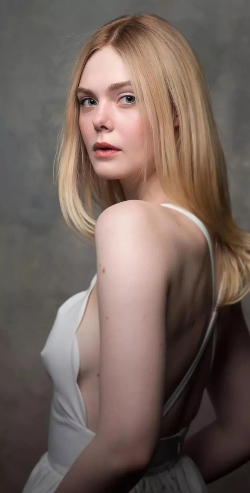 Elle Fanning
