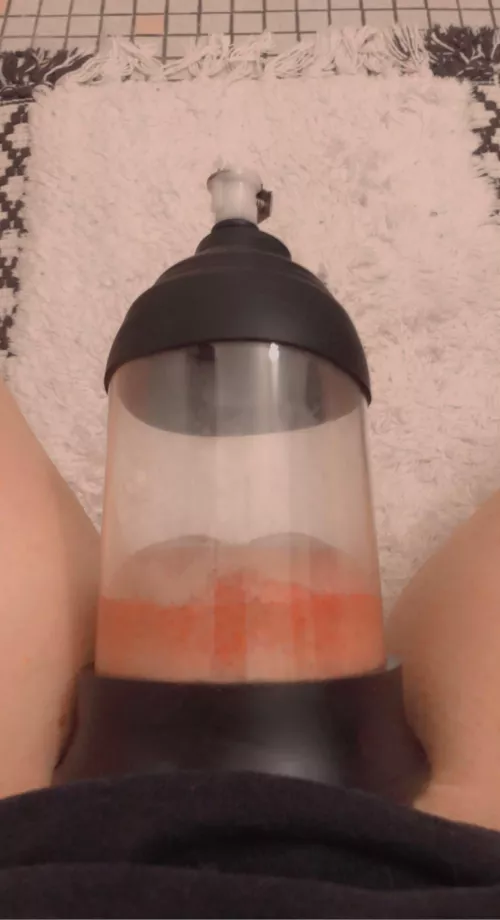 [f] think I can fill the cup some day?