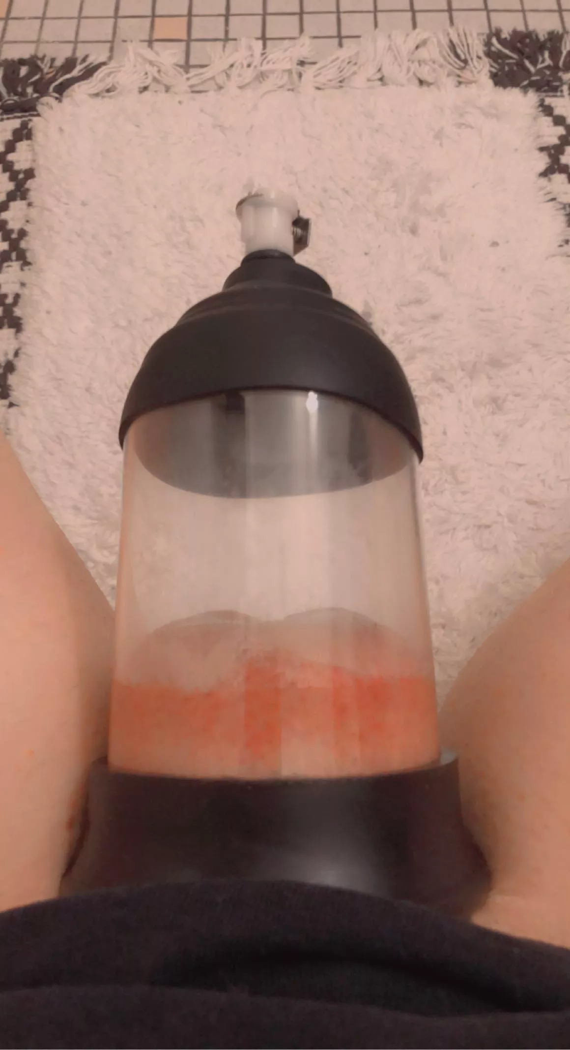 [f] think I can fill the cup some day?