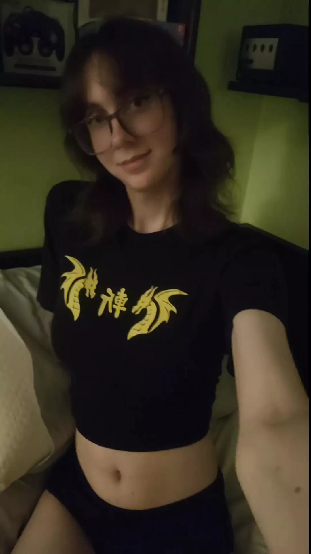 Feelin good on a Monday 😊