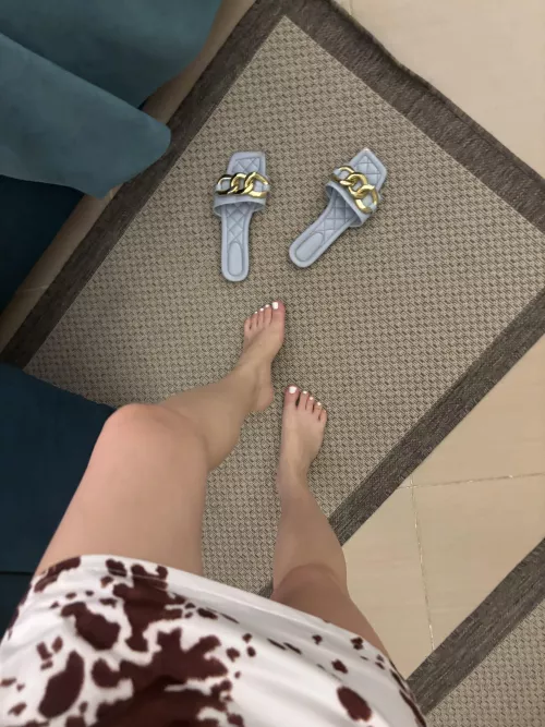 Feeling naughty on vacation 🤭😈