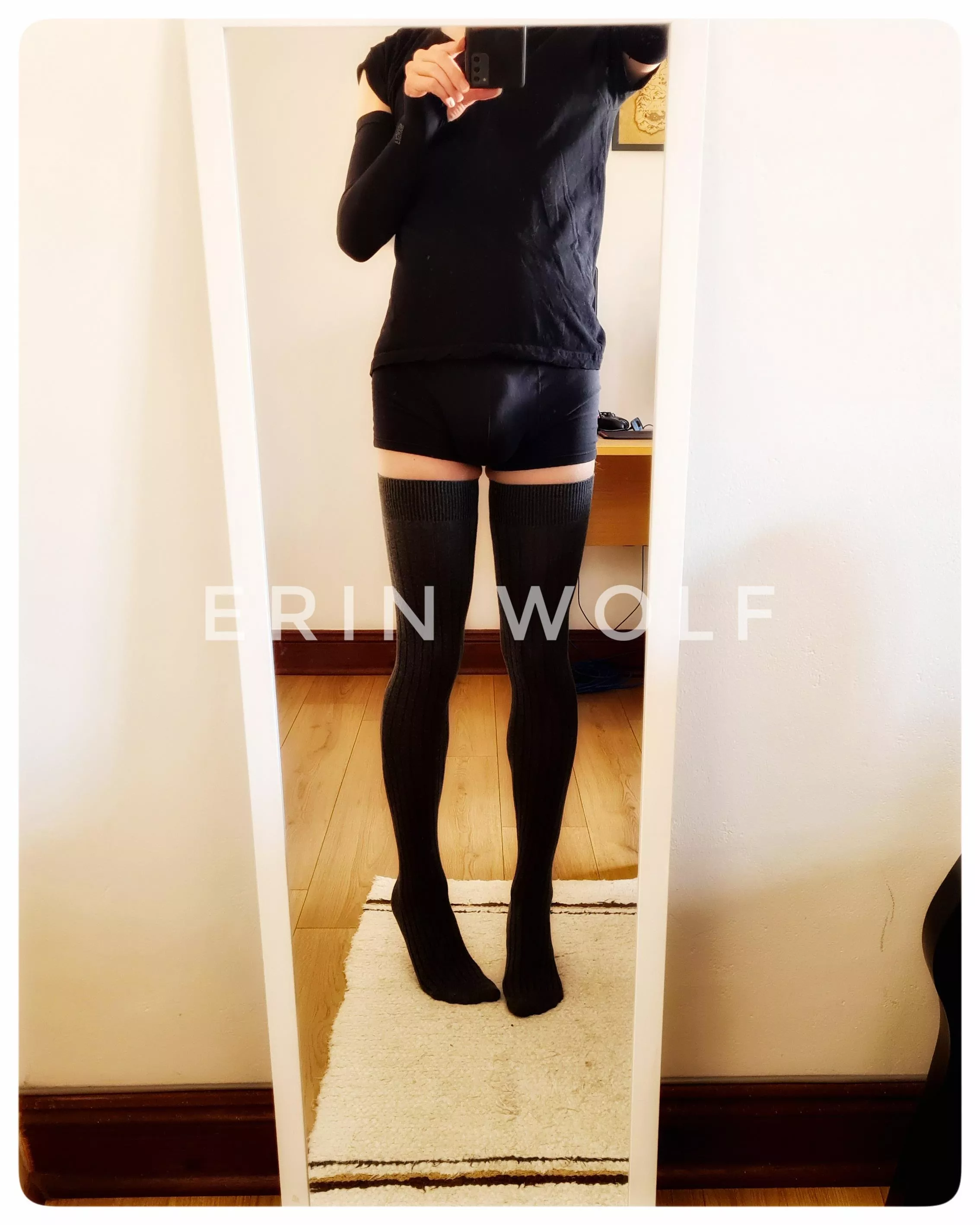 First time posting here 🙈