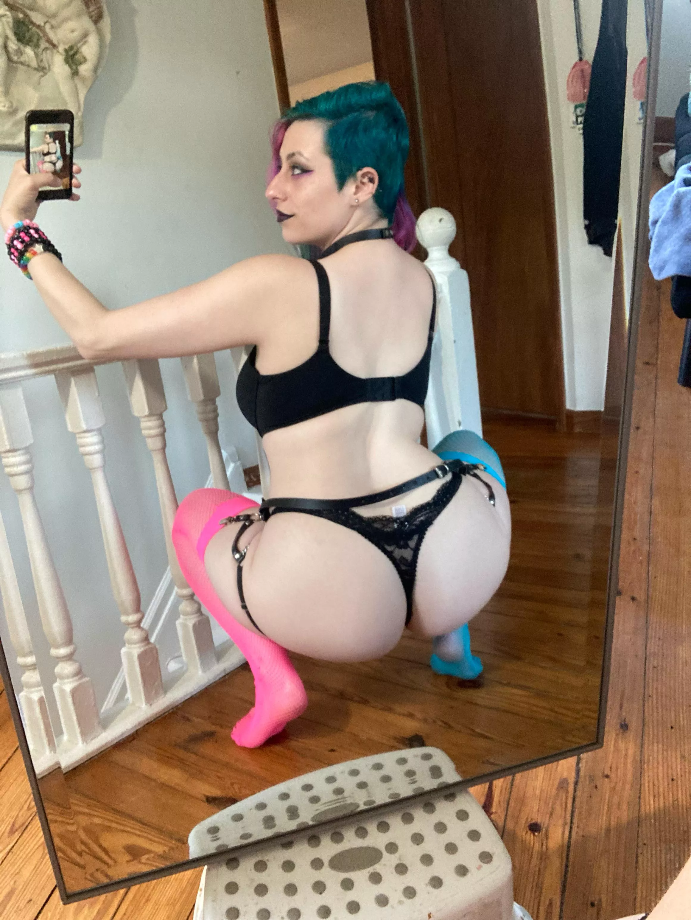 fuckin ribbit （╹◡╹）