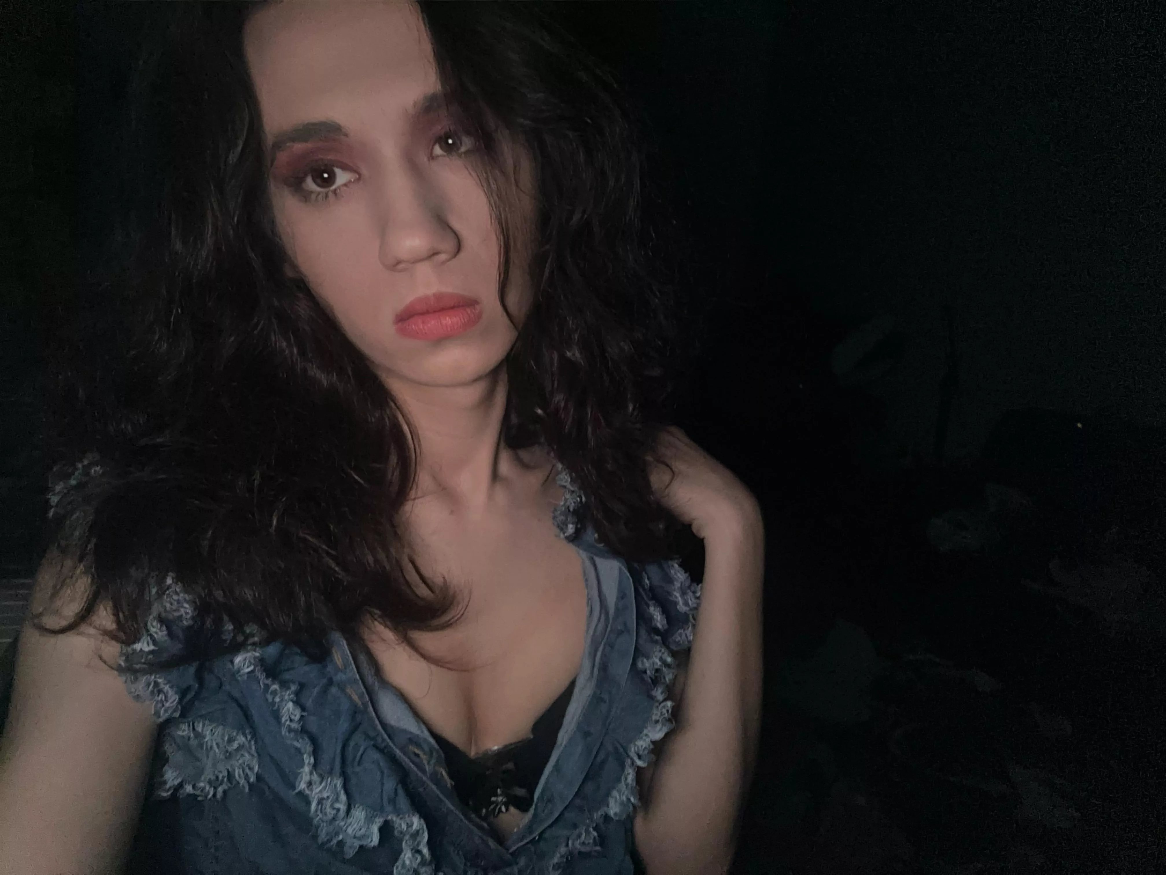 Good morning girlies :3