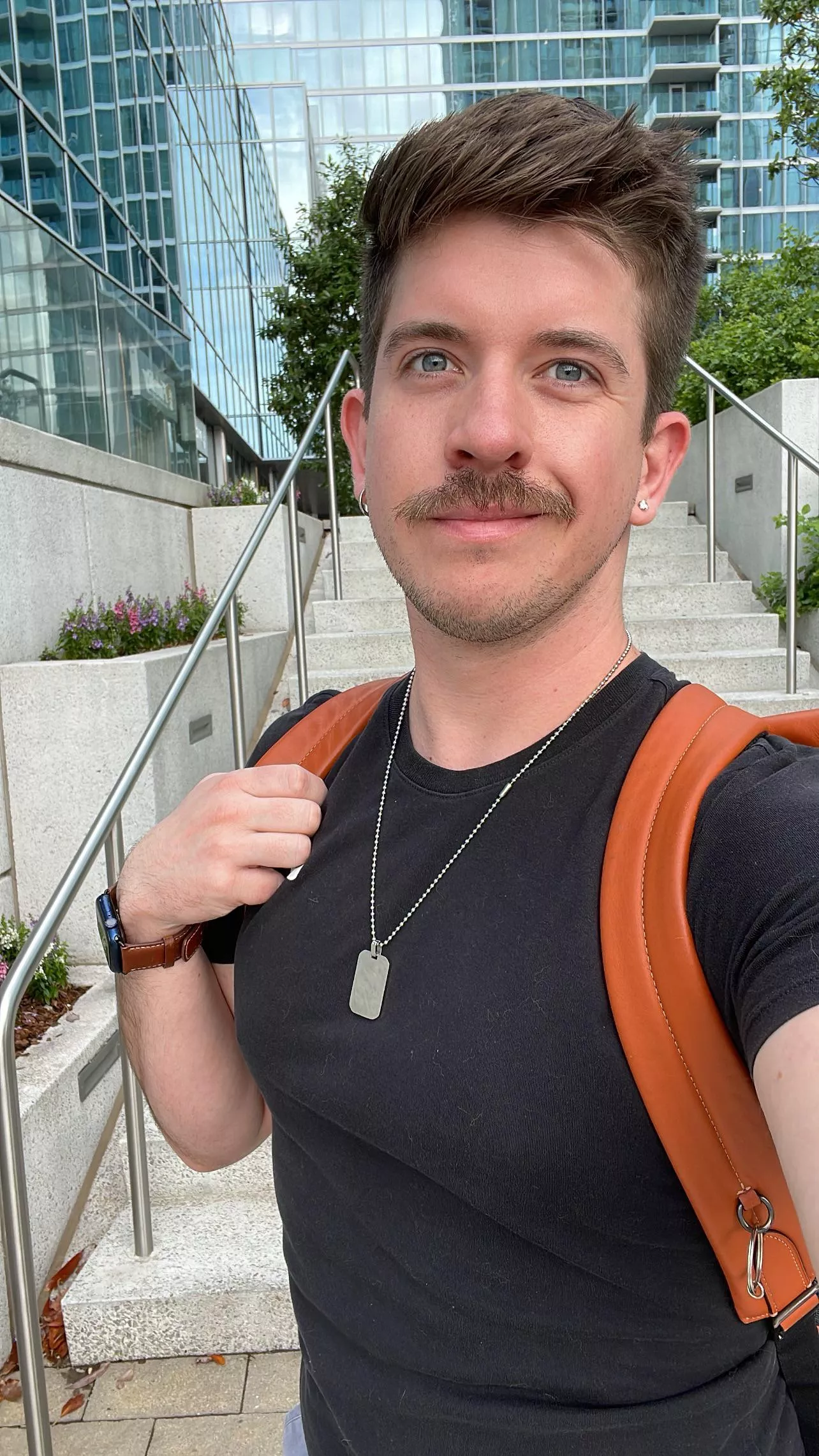 Got promoted to lead bartender!