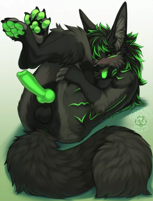 Green Beans! [M] (butteredshep)