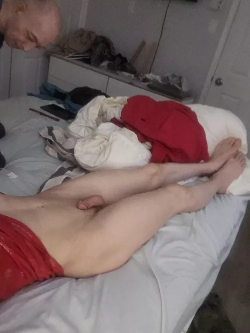 Have me I'm a slut m26 