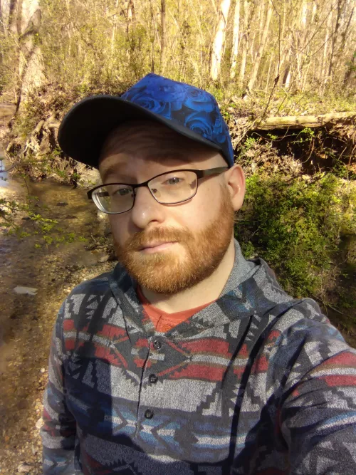 Hi! How's everyone doing?