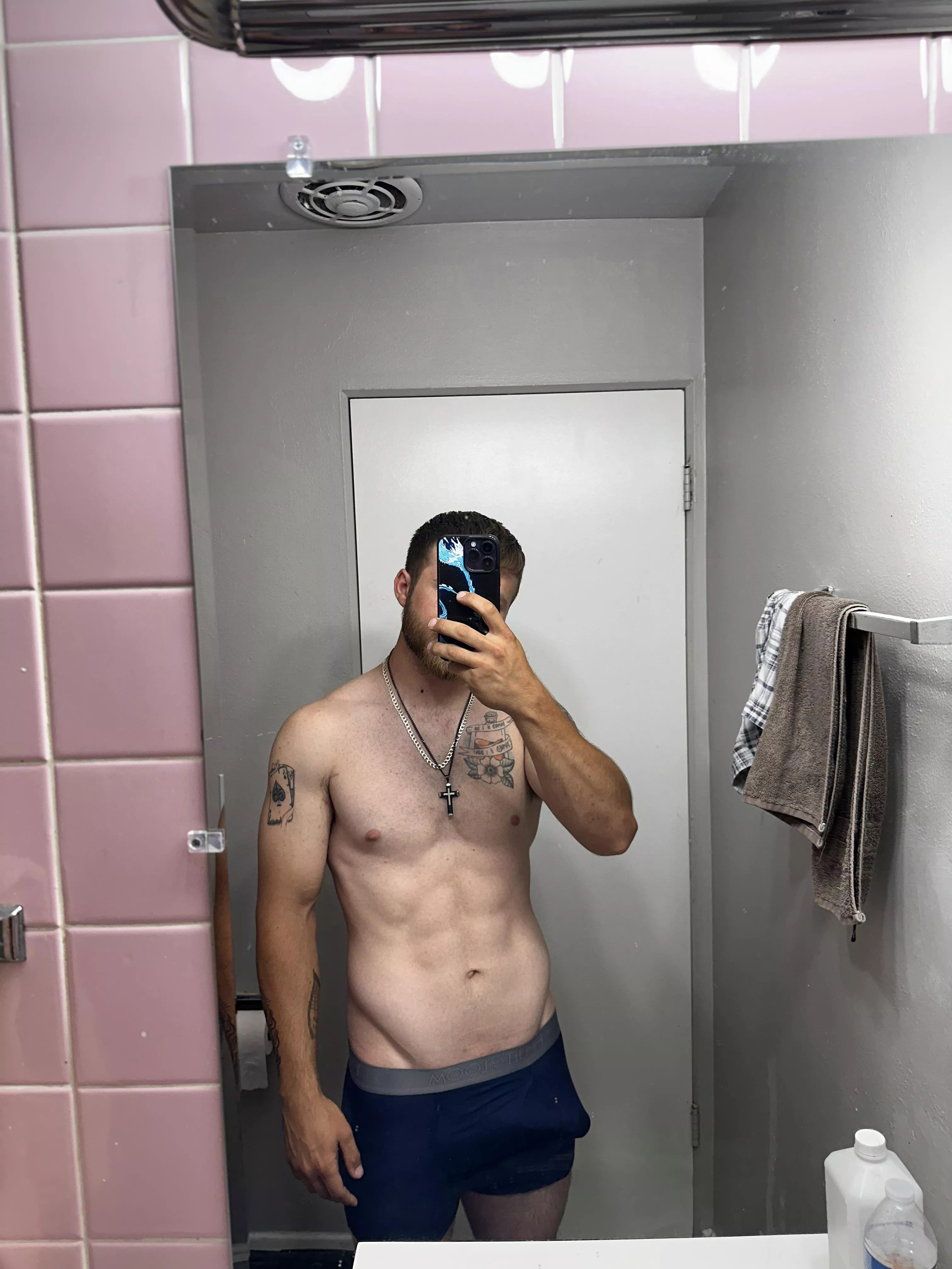 Hope you enjoy my little tease yet again ;)