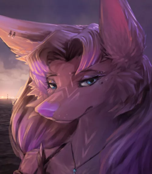 How did you find your safe space?