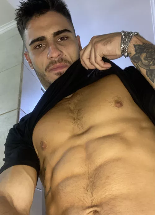 How far would you go to taste it?