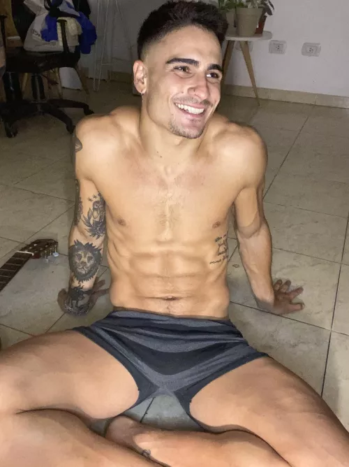 How often should I wash my boxer briefs?