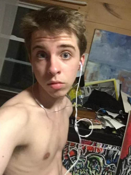 I don’t know, what do you think? 