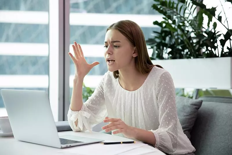 I find it completely unacceptable that I cut my life saving, health and wellness retreat short to make sure that I was back for the parade, and there is no fucking parade!