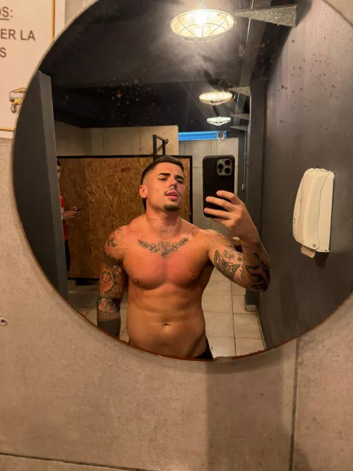 I have all this for you