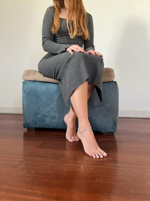 I know it’s impossible to resist 