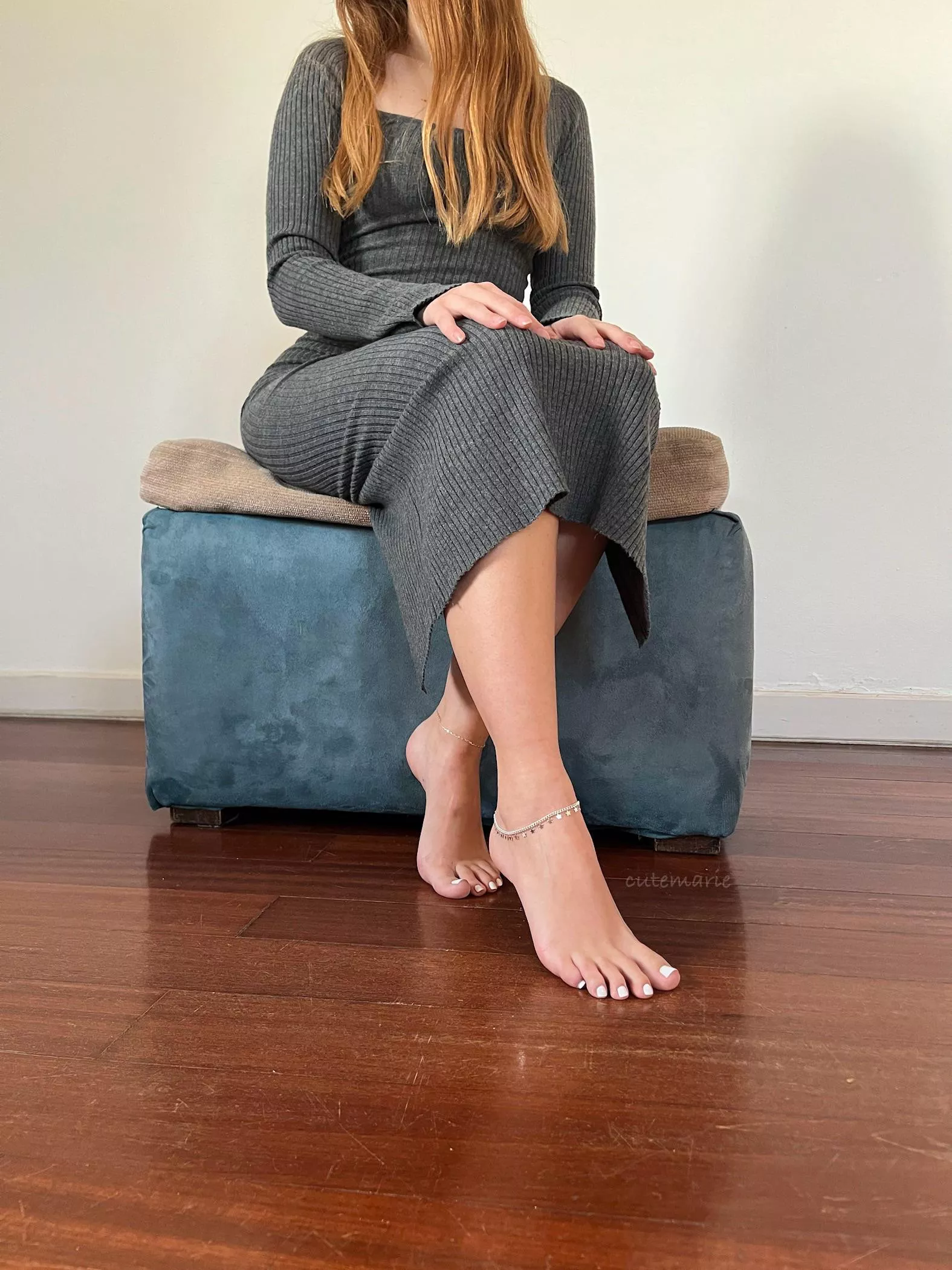 I know it’s impossible to resist 