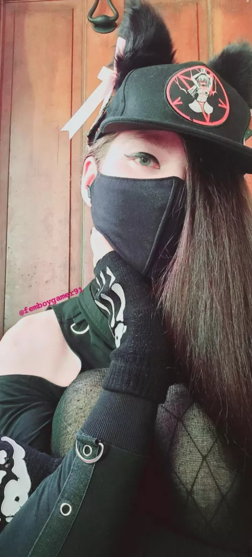 I luckily survived my 10 hour shift on 3 hours of sleep