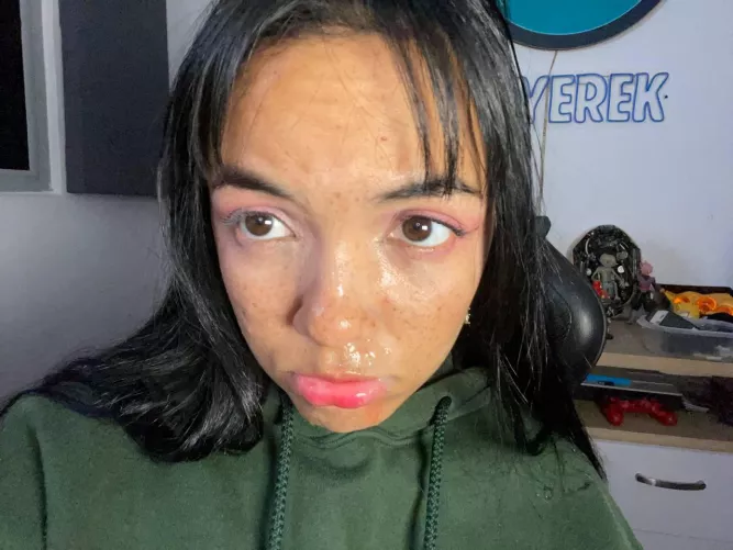 I want a daily facial, can you help me?