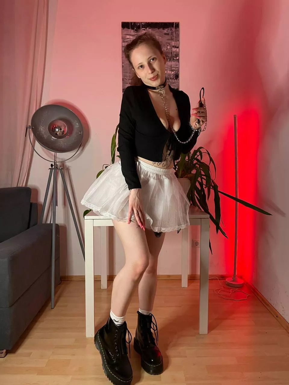 I was told by my friends that this is pretty decent to wear outside, are they tripping me?