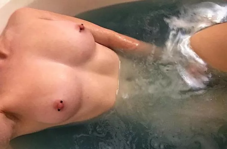 I will wait for you like this at home...