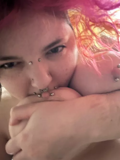 I’ll offer u the other one