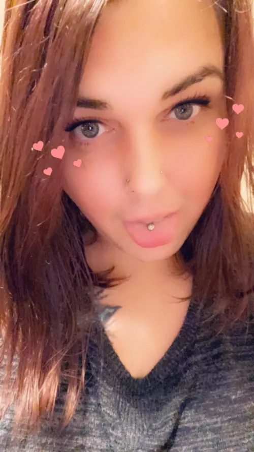 I’m burning up the night🔥