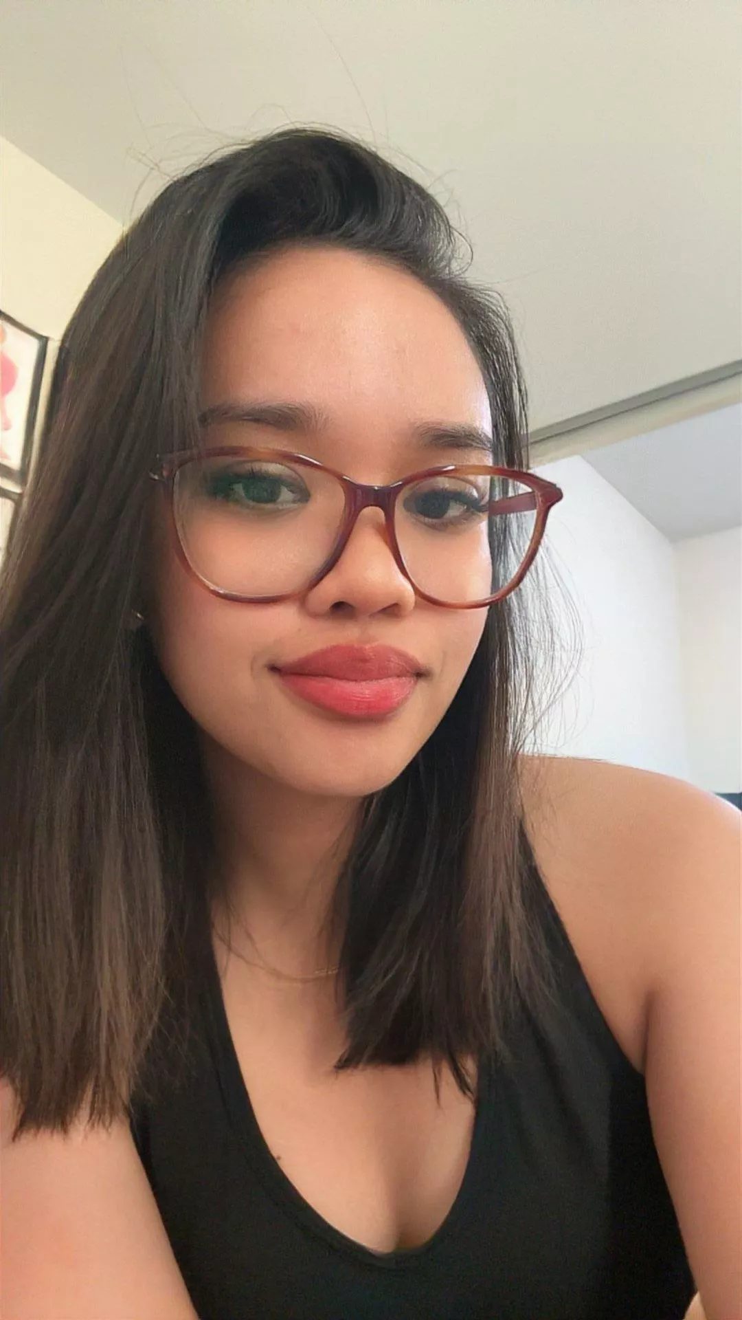 I’m honestly blind without these but I hate themm 😤