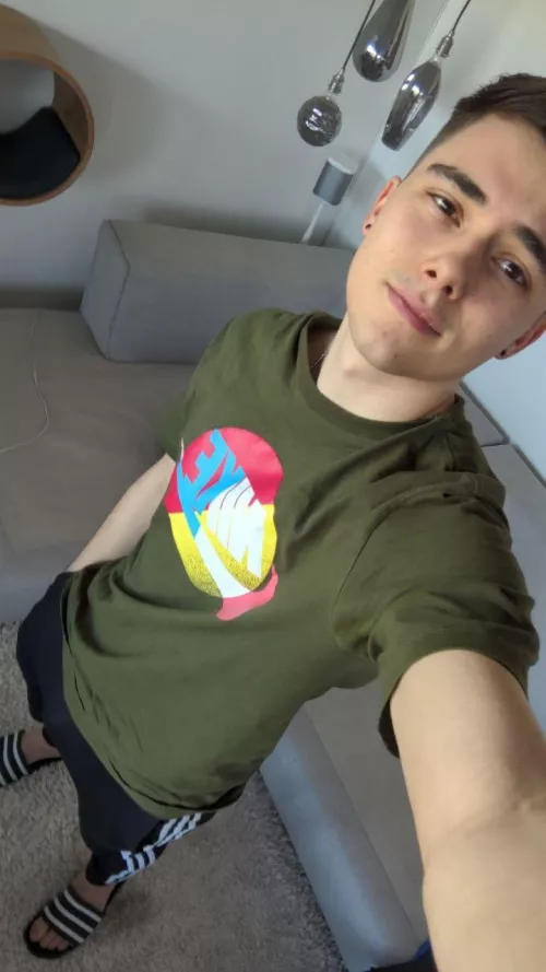 I’m kind of a scientist