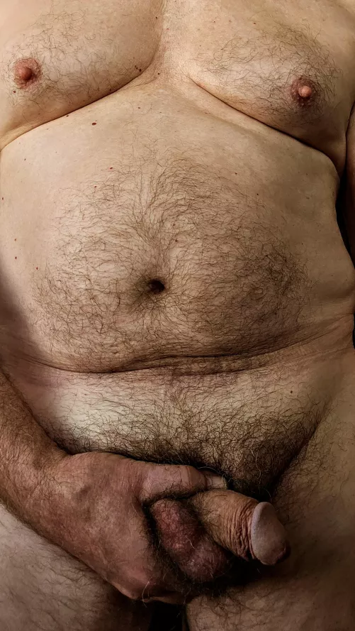 Is a handful enough? (69)