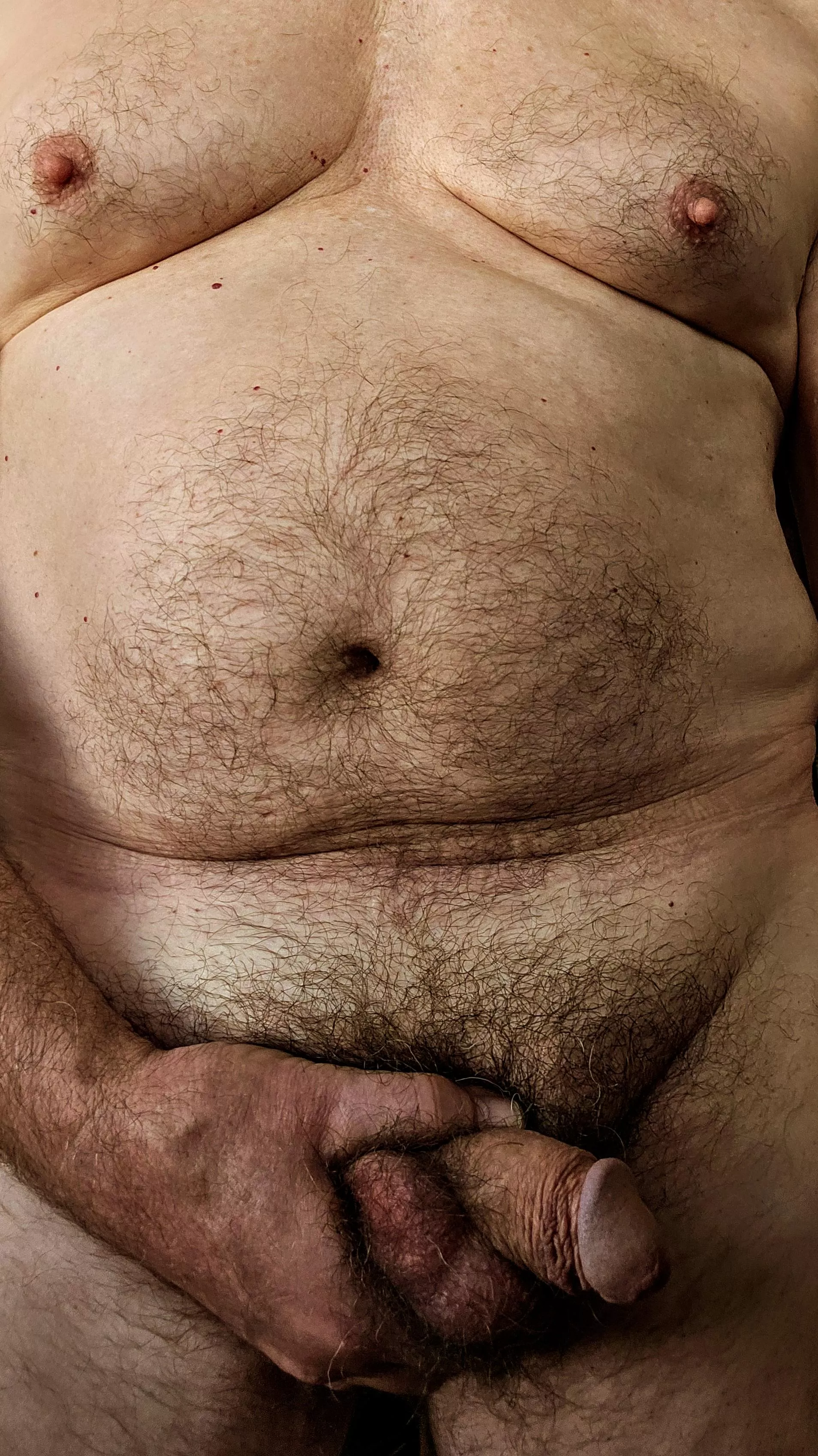 Is a handful enough? (69)