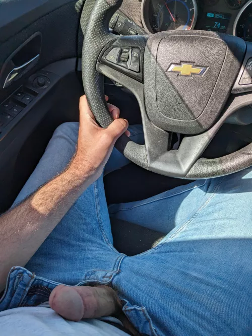 It's been awhile boys