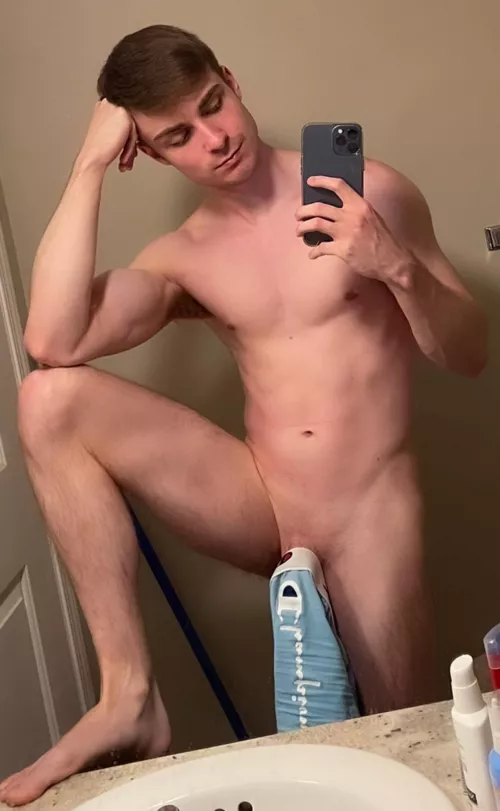 Just hanging around[23]