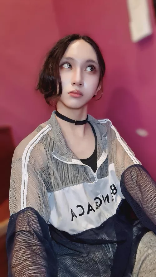 Just me spacing out 🙄💬💬💬