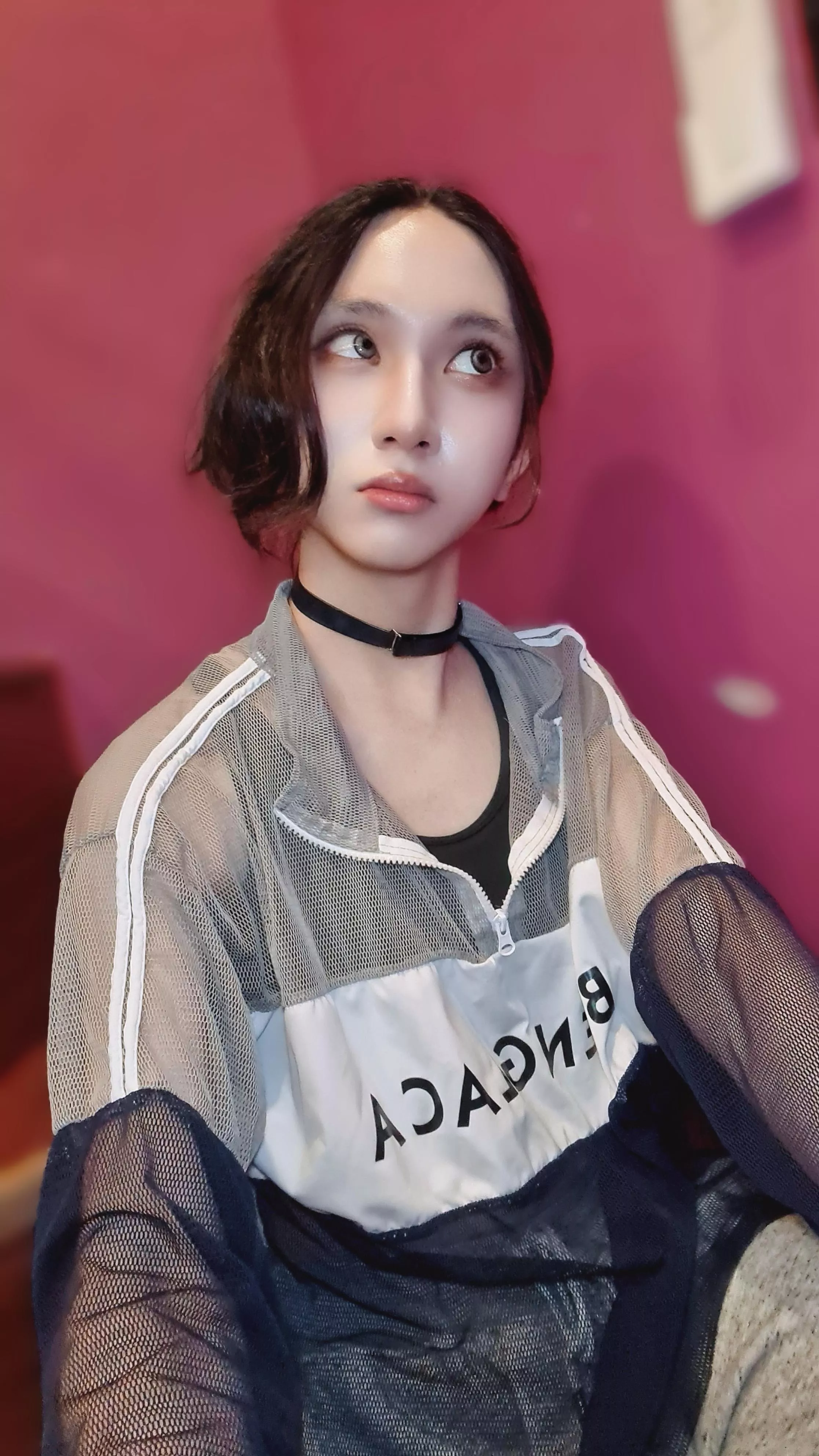 Just me spacing out 🙄💬💬💬