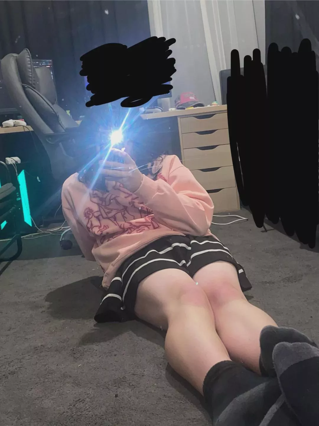 Last one in this fit i promise!