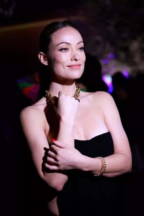 Milk my throbbing cock for Olivia Wilde?