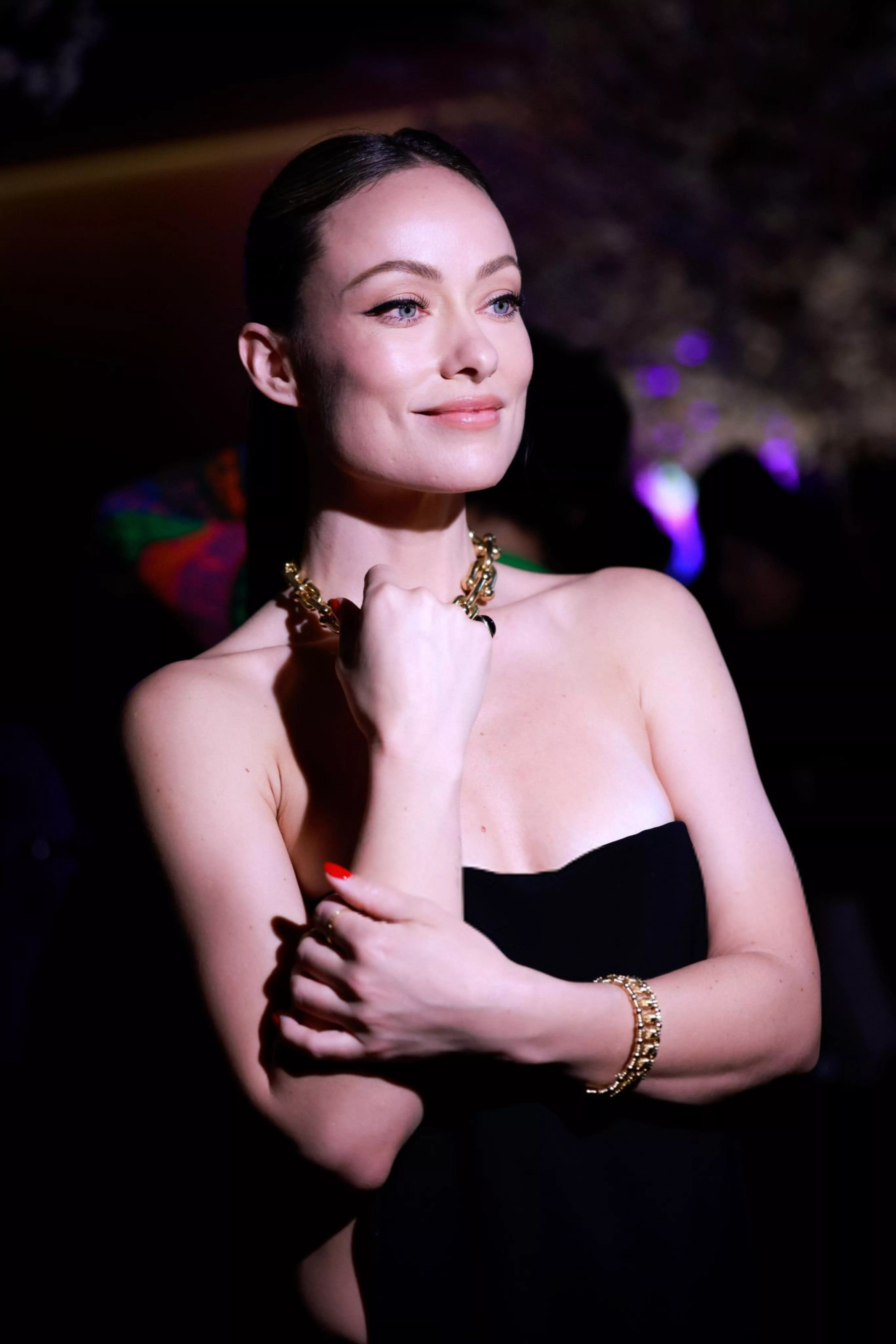 Milk my throbbing cock for Olivia Wilde?