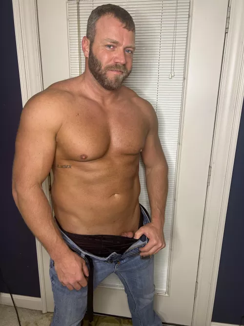 Mondays are always “hard”